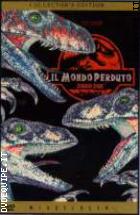 Jurassic Park II - Il Mondo Perduto