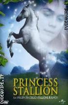 Princess Stallion - La Leggenda Dello Stallone Bianco