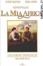 La Mia Africa Special Edition