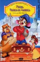 Fievel Sbarca In America