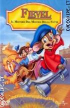 Fievel - Il Mistero Del Mostro Della Notte 