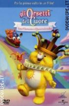 Gli Orsetti Del Cuore - Una Giornata A Giocattolandia