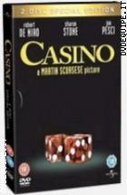 Casin - Special Edition