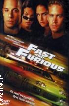 Fast & Furious Versione Noleggio