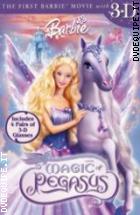 Barbie E La Magia Di Pegaso