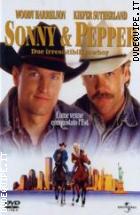 Sonny & Pepper - Due Irresistibili Cowboy