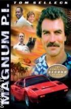 Magnum P.I. Stagione 2