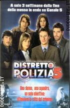 Distretto Di Polizia 5 Episodi 6 - 10