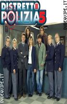 Distretto Di Polizia 5 - Episodi 1 - 5