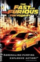 The Fast And The Furious : Tokyo Drift