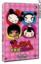 Pucca & Friends 1^ Stagione - Episodi 27 - 39