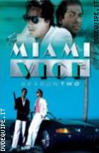 Miami Vice 2^ Stagione