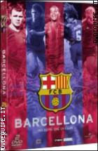 Barcellona Molto Pi� Di Un Club