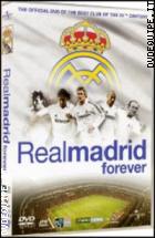 Real Madrid Forever