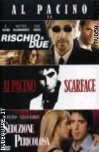 Cofanetto Al Pacino Collection
