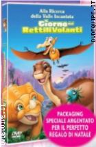 Alla Ricerca Della Valle Incantata 12. Il Giorno Dei Rettili Volanti