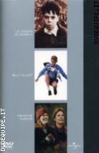 Le Ceneri Di Angela + Billy Elliot + Nemiche Amiche (3 Dvd)