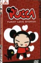 Pucca - Funny Love Stories