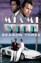 Miami Vice 3^ Stagione