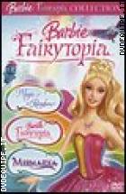 Cofanetto Barbie Fairytopia