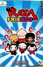 Pucca & Friends 1^ Stagione - Episodi 14 - 26