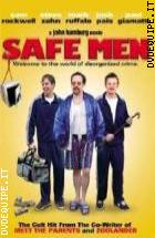 Safe Men