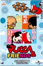 Pucca & Friends 1^ Stagione - Episodi 65 - 78