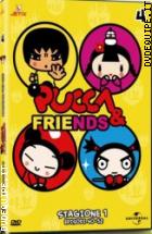 Pucca & Friends 1^ Stagione - Episodi 40 - 52