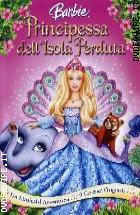 Barbie Principessa Dell'isola Perduta