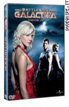 Battlestar Galactica 1^ Stagione (4 Dvd)