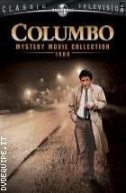 Il ritorno di Colombo 5 Mystery Movie Coll. 1989 (5 Dvd)