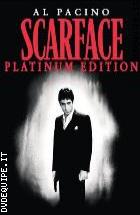 Scarface - Platinum Edition (2 Dvd)