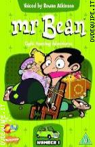 Mr. Bean - The Animated Series - Vol. 01