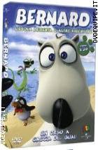 Bernard - L'isola Deserta E Altre Avventure