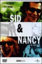 Sid & Nancy