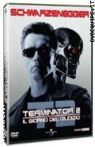 Terminator 2: Il Giorno Del Giudizio - Special Edition (3 Dvd) 