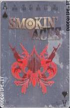 Smokin' Aces (Steelbook)