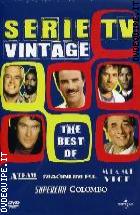 Serie Tv Vintage - The Best Of (10 Dvd)