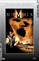 La Mummia - Platinum Edition (2 Dvd - Confezione Metallica) 