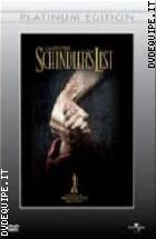 Schindler's List - Platinum Edition (2 Dvd - Confezione Metallica)