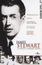 James Stewart Classic Collection (5 Dvd)