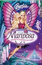 Barbie - Mariposa
