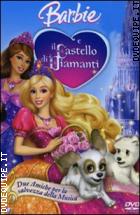 Barbie E Il Castello Di Diamanti
