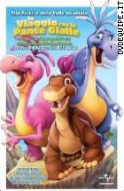 Alla Ricerca Della Valle Incantata 13. In Viaggio Con Le Pancie Gialle