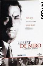 Robert De Niro Collection (3 Dvd)