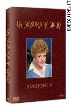 La Signora In Giallo 8^ Stagione