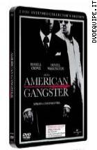 American Gangster Extended Collector's Ed. (2 DVD Conf. Metallica)