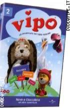 Vipo - Le Avventure Di Un Cane Volante - Volume 2