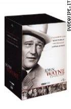 Cofanetto John Wayne Collection (4 Dvd)