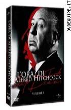 L'Ora Di Alfred Hitchcock Stagione 1 Vol. 1 (3 DVD) 